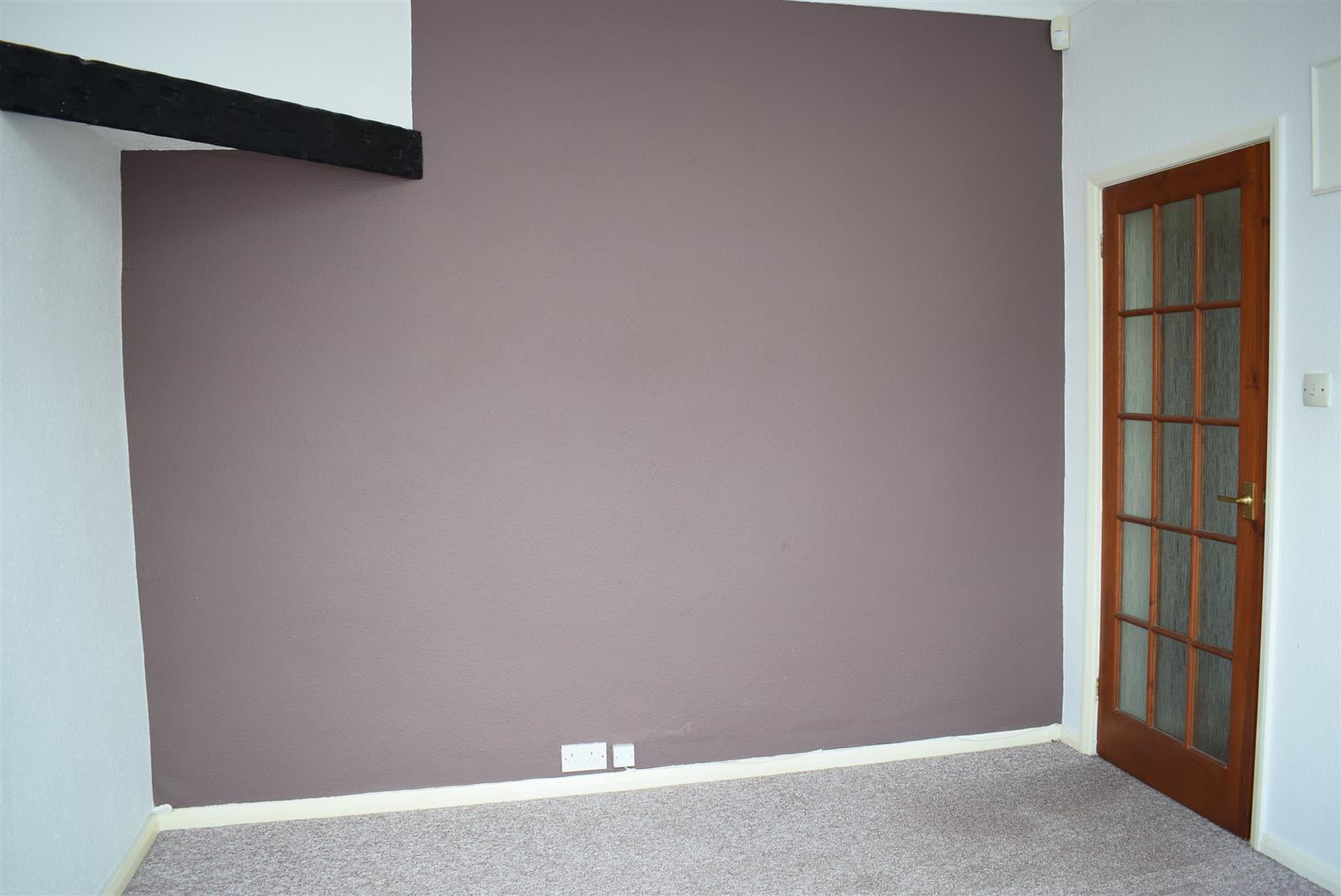 Dining Room/Study